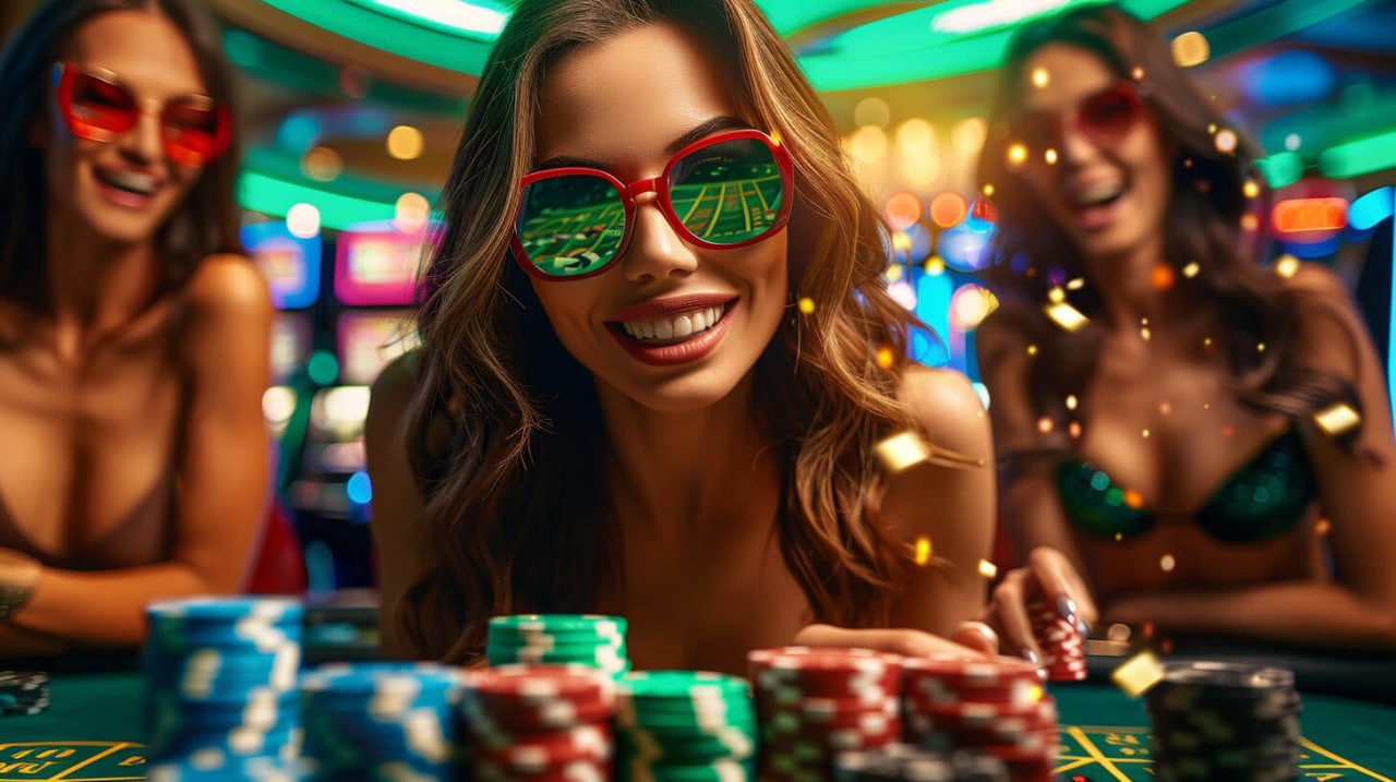 Evolution Gaming Roulette
