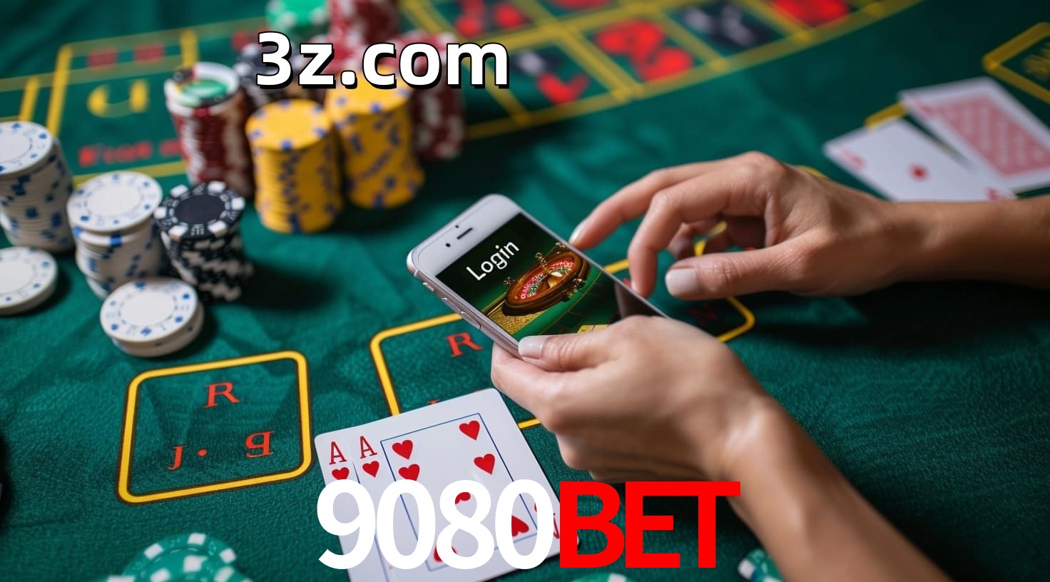 9080BET