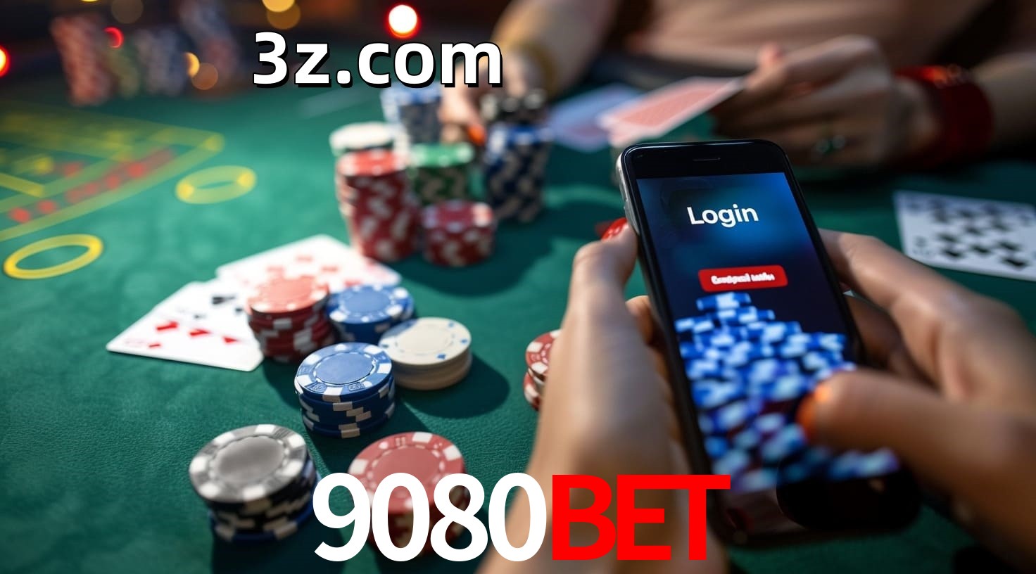 9080BET
