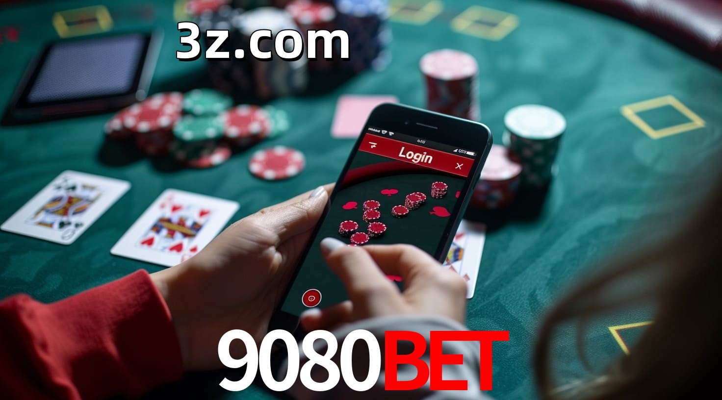 9080BET
