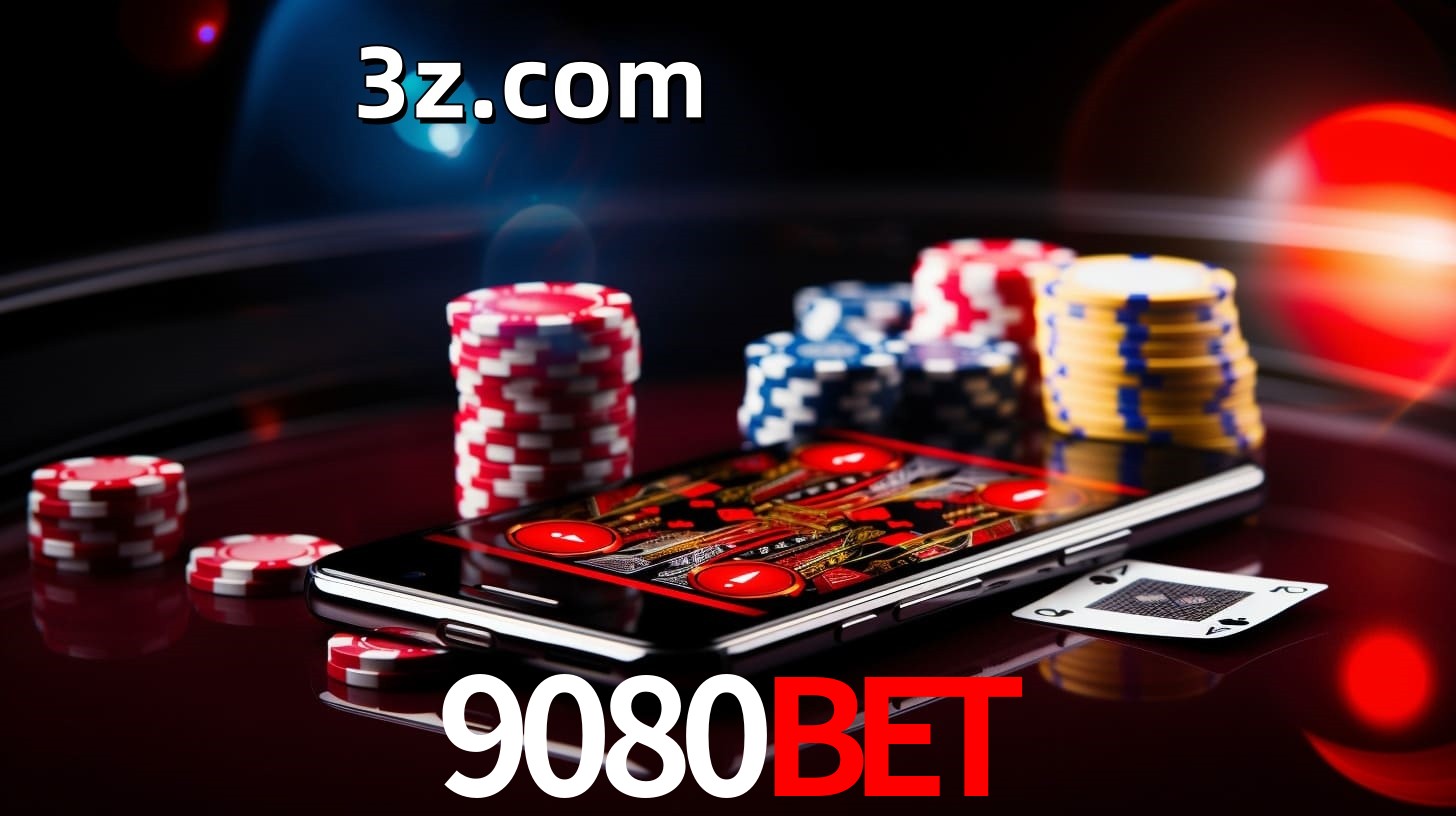 9080BET