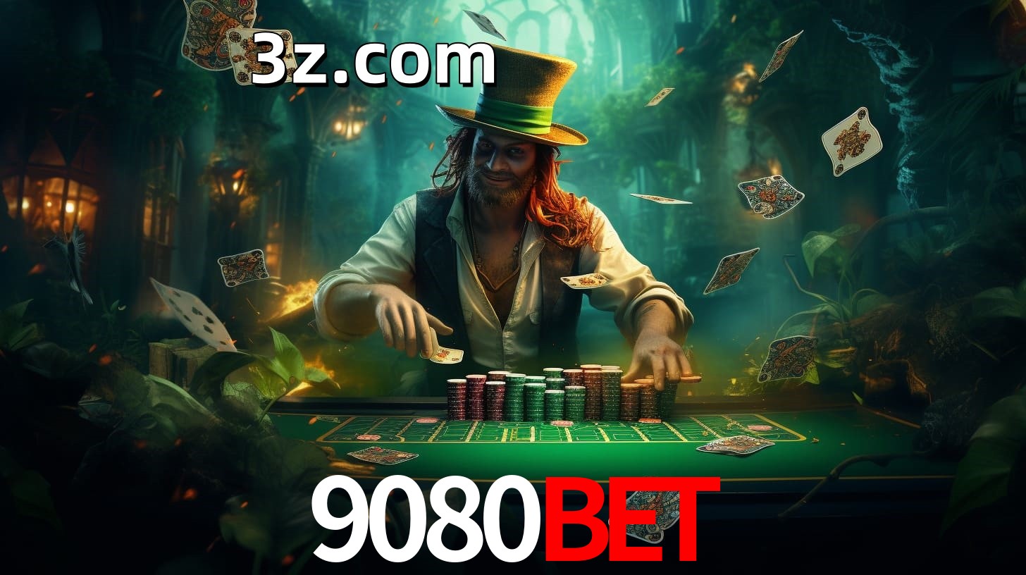9080BET