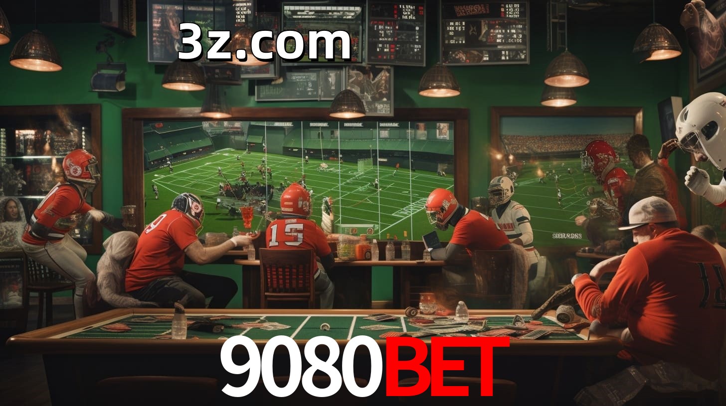 9080BET