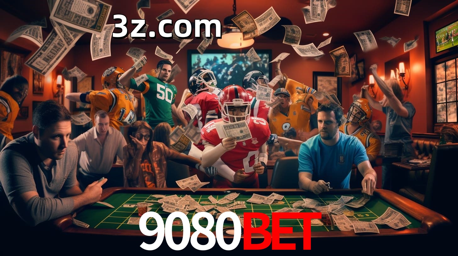 9080BET