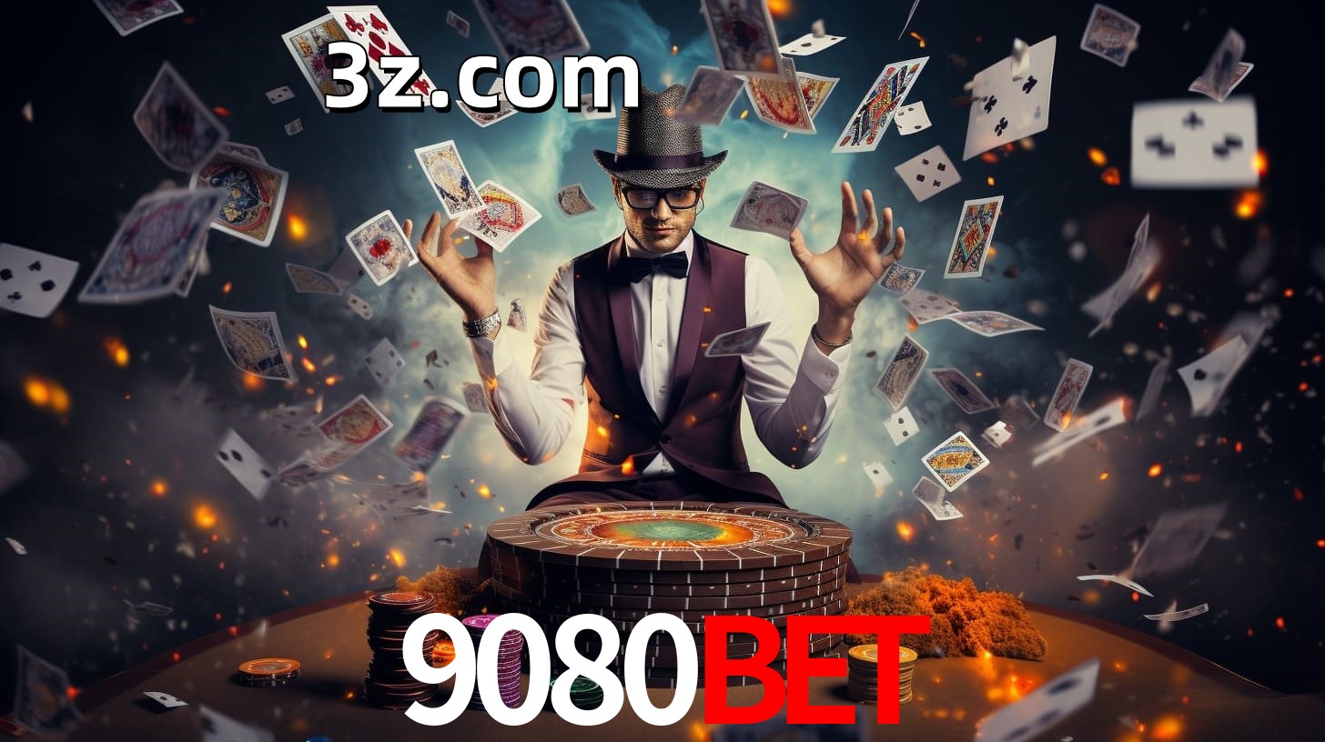 9080BET