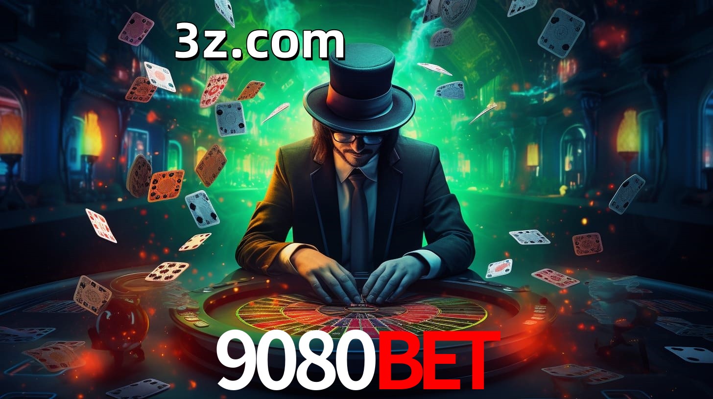 9080BET
