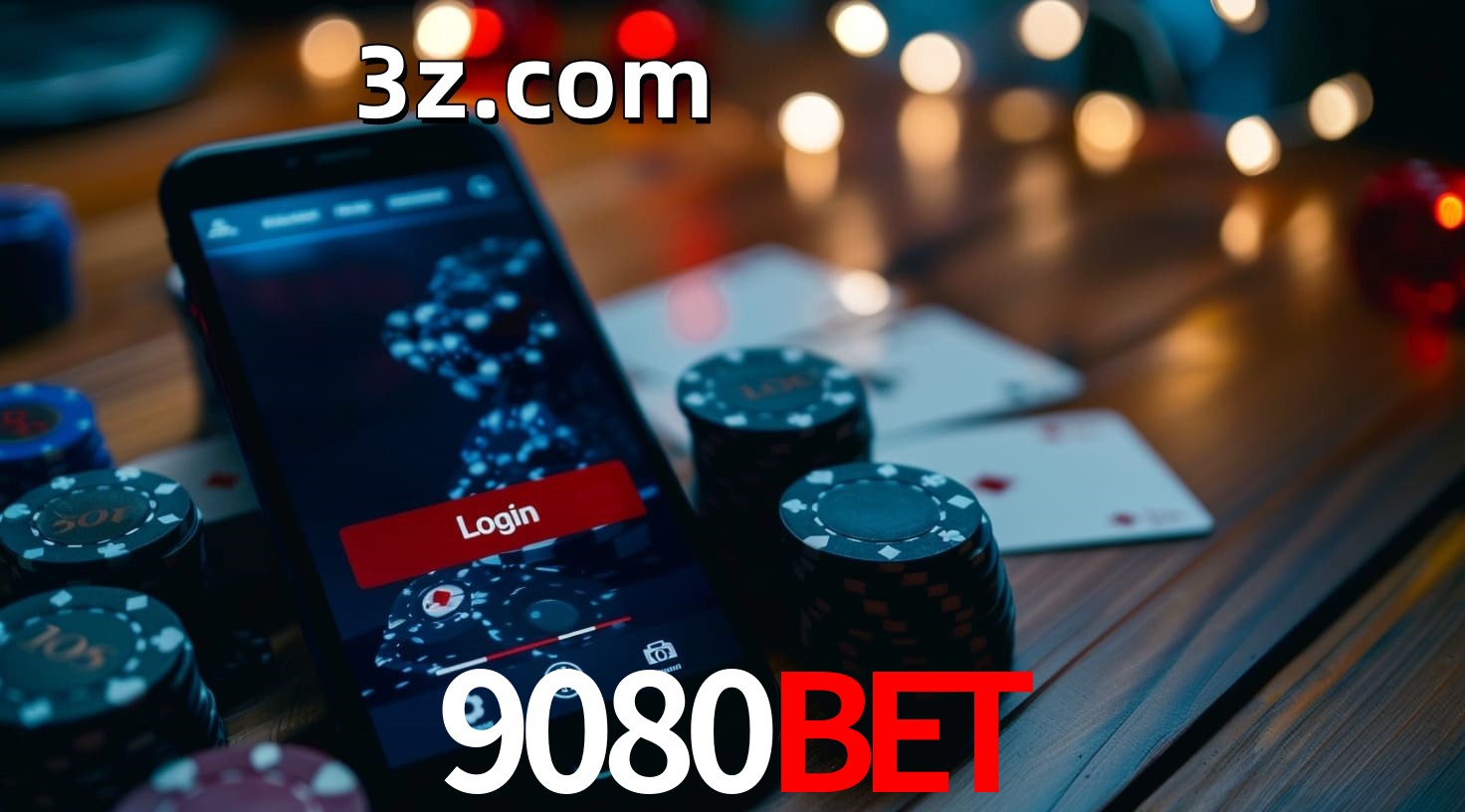 9080BET