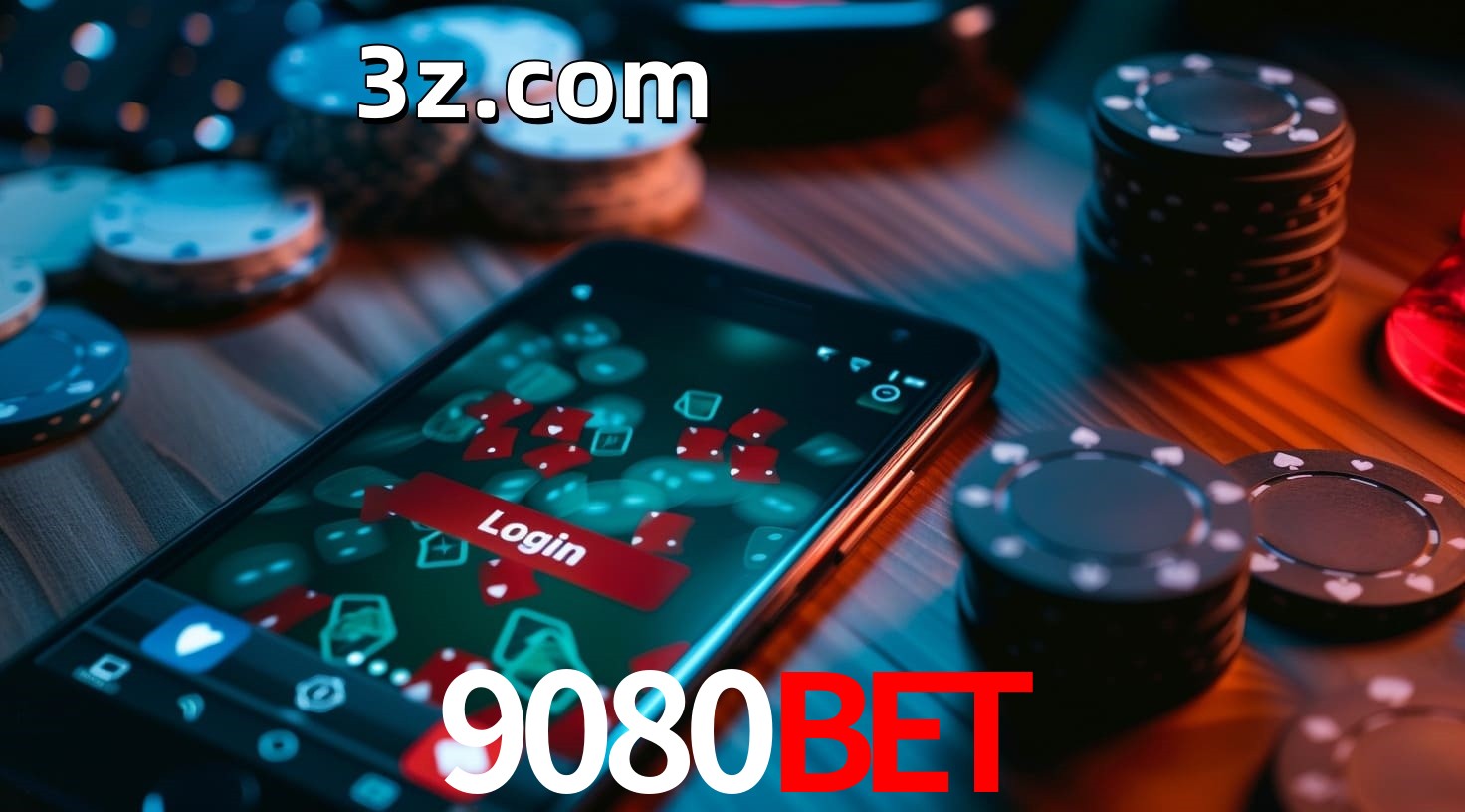 9080BET