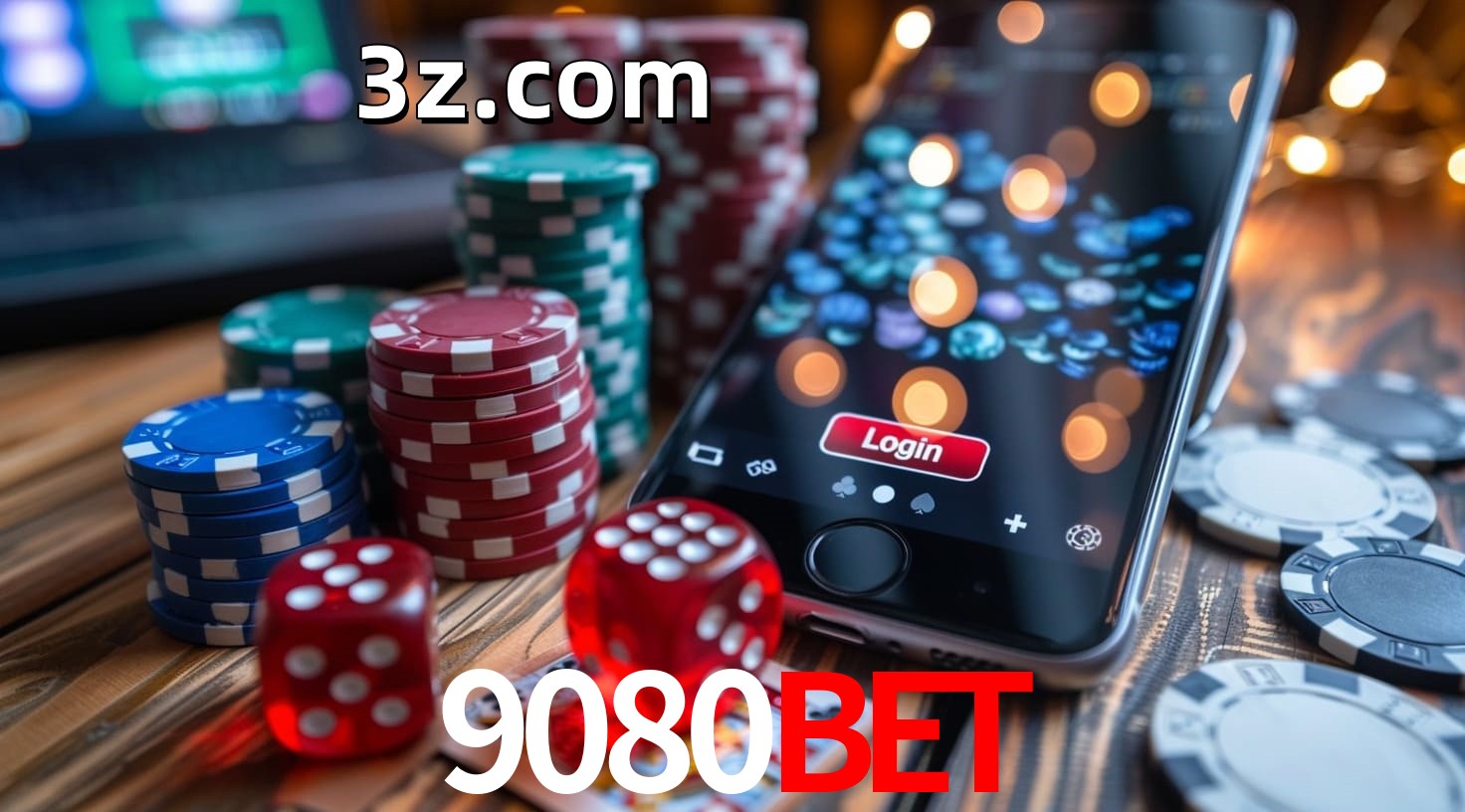 9080BET